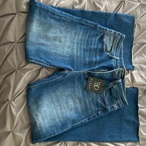 Wild Oak Boutique Flare Jeans